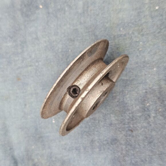 Congress Drives Industrial Automation Pulleys (Lot of 3) Various Sizes - Picture 13 of 14